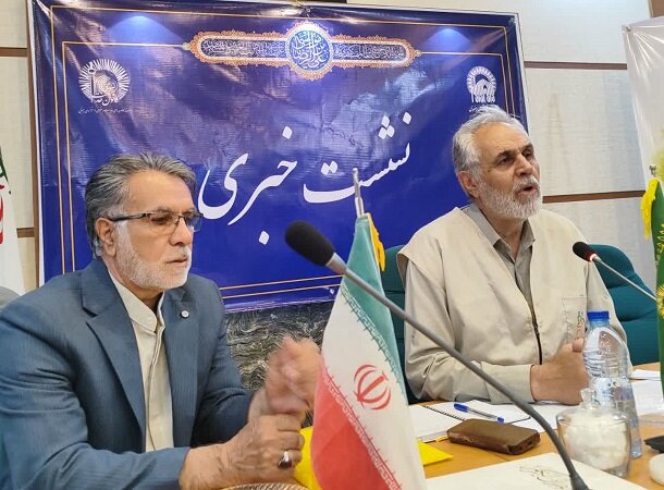 پیچش عطر خدمت رضوی با آغاز دهه کرامت؛ اجرای ۴۷ عنوان برنامه