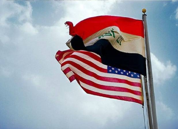 توافق بزرگ آمریکا و عراق/ محموله جدید در راه است