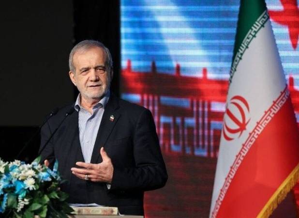 من از یک خانواده معمولی، شدم رئیس‌جمهور !