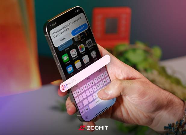 آپدیت iOS 27، چند هوش مصنوعی متفرقه را به آیفون می‌آورد