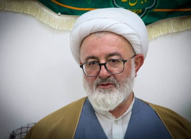 امام جمعه شاهرود به مسئولان: صدای مردم درباره کوهستان شاهوار را بشنوید