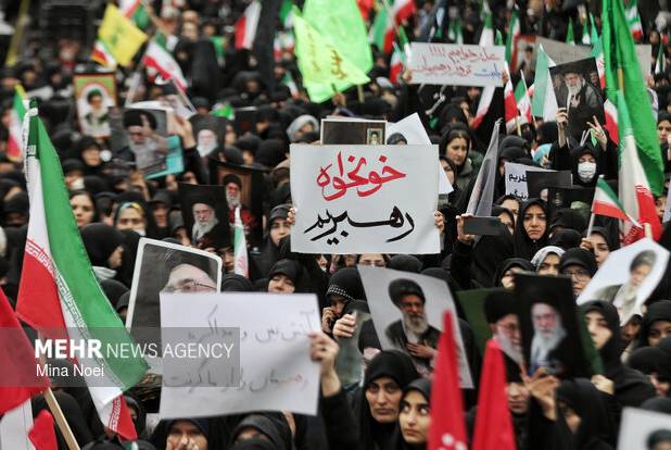 چهارمین اجتماع بزرگ بانوان زینبی در تبریز برگزار می‌شود