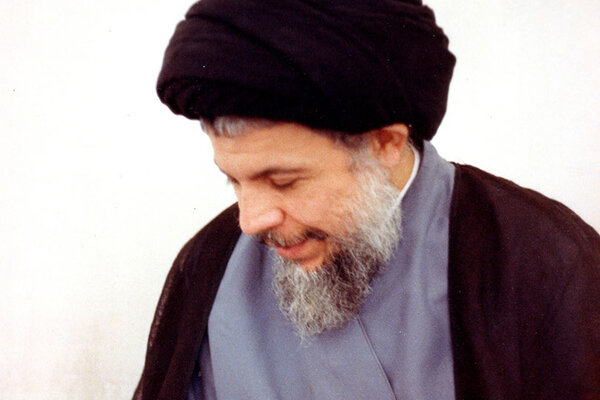 زندگی «صدر» آمیزه‌ای شکوهمند از نبوغ علمی و مجاهدت عملی بود