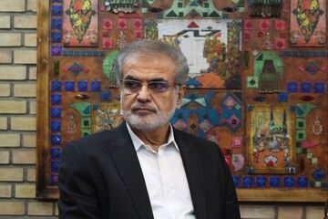 زاکانی کاندیدای انتخابات ریاست جمهوری می شود؟/ صوفی: آقای زاکانی از سوابق موفقی که آقای احمدی‌نژاد در شهرداری داشته استفاده می‌کند