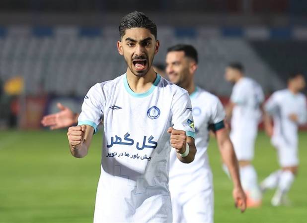حق فسخ یک میلیون و 700 هزار دلاری پرسپولیس در قرارداد شهرآبادی