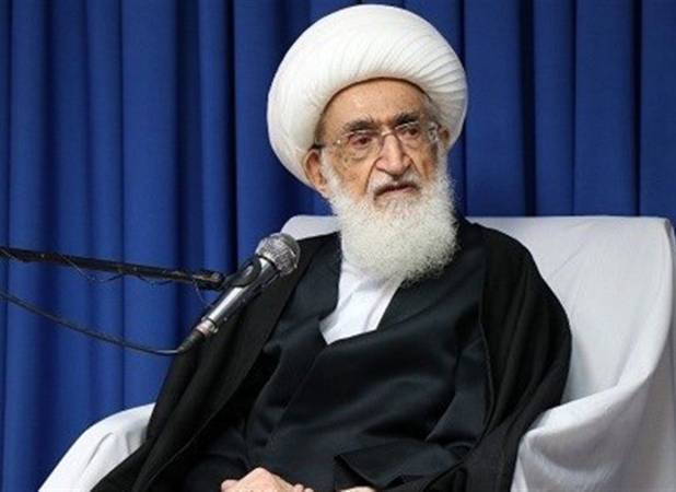 چرا آیت‌الله نوری همدانی در مراسم تشییع رهبر شهید حضور نداشت؟