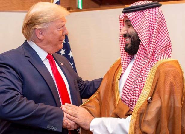 تلاش عربستان برای کشاندن آمریکا به اقدام نظامی/ واشنگتن درخواست ریاض را رد کرد