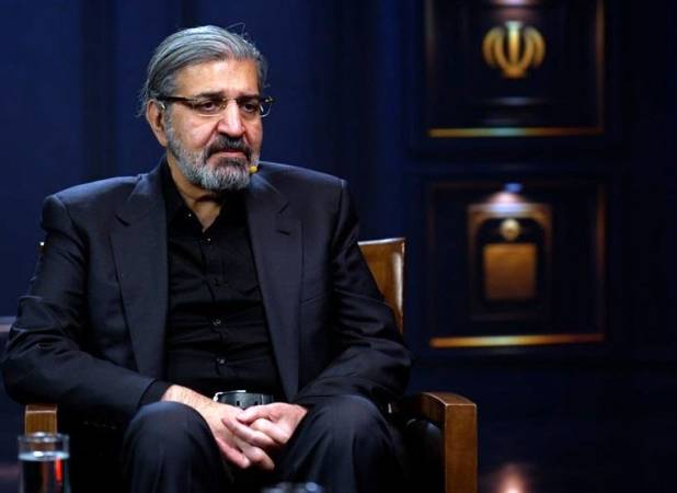جواهر گرانقیمت اهدایی پادشاه عربستان به شهید خرازی+فیلم