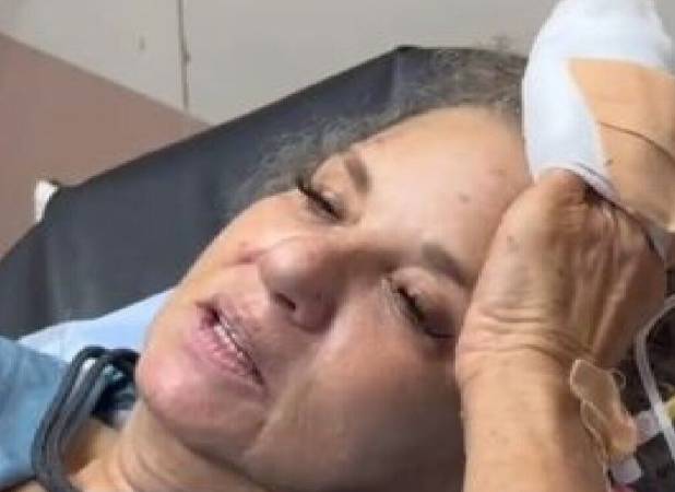 حمله اسرائیلی‌ها به خبرنگار رسانه آمریکایی + فیلم