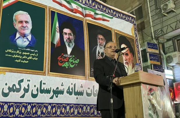 حضور مردم خنثی کننده نقشه‌های دشمنان