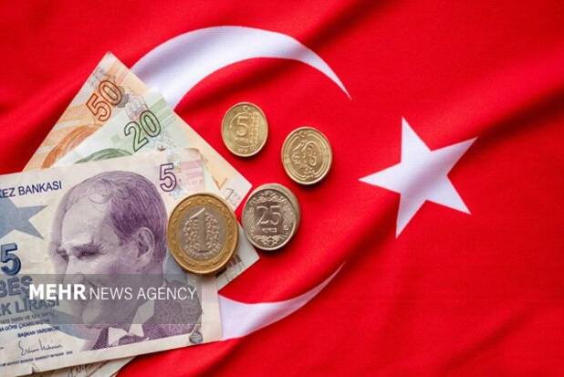 کسری تجاری ترکیه در مسیر فتح قله ۱۰۰ میلیارد دلاری