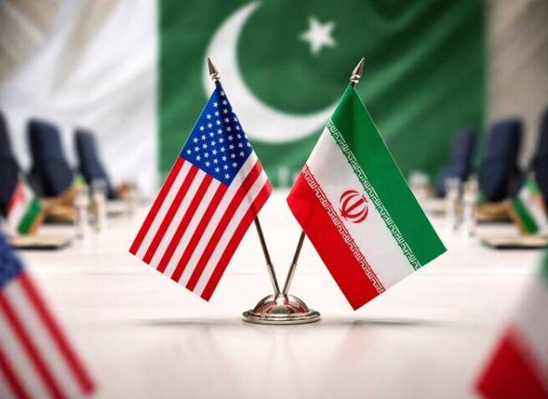 واشنگتن: مذاکرات غیرمستقیم با تهران ادامه دارد/عجله‌ای برای توافق نداریم