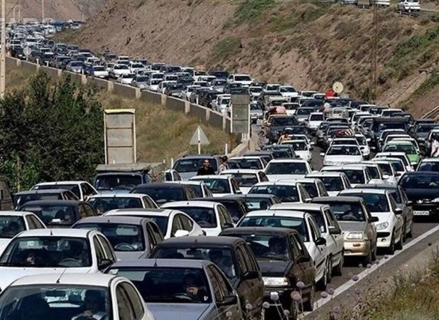 اطلاعیه قرارگاه برگزاری تشییع امام شهید:منعی برای ورود به تهران نیست
