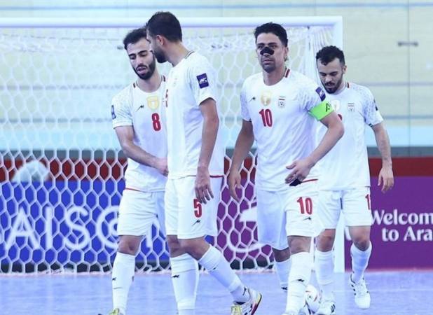تیم ملی فوتسال؛ رایزنی‌های «فعلاً» بی‌نتیجه برای بازی دوستانه