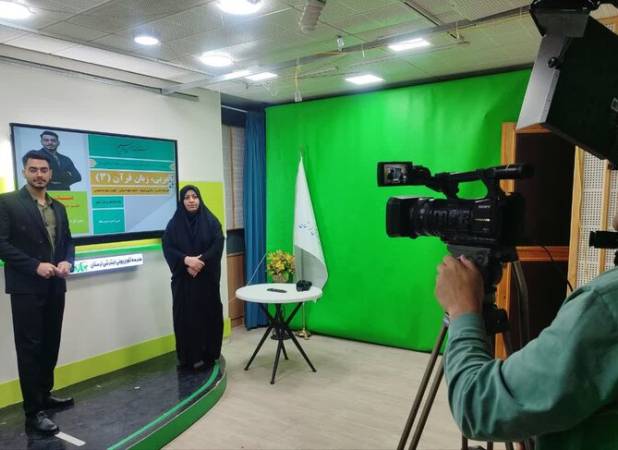 برنامه درسی مدرسه‌ تلویزیونی‌ ایران در اولین روز اردیبهشت ماه اعلام شد