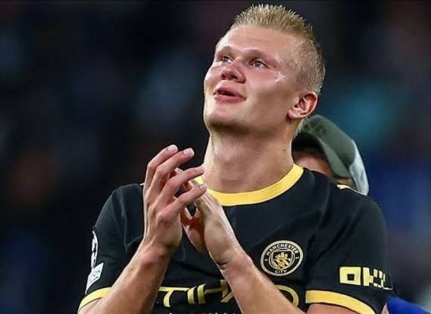 خیز رئال مادرید و بارسلونا برای جذب هالند