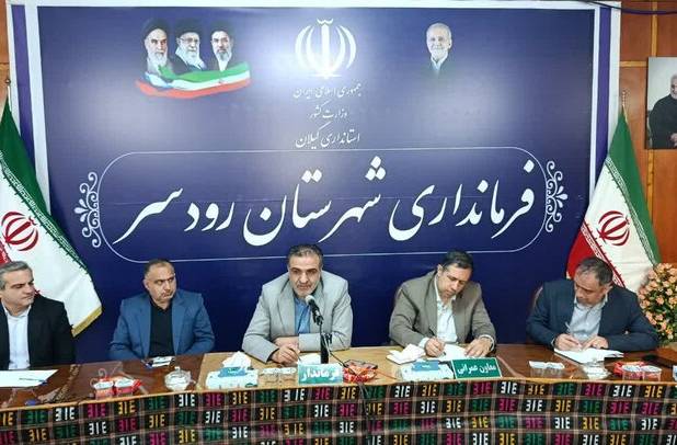 داداشی: تولیدکنندگان چای جهادگران اقتصادی کشور هستند