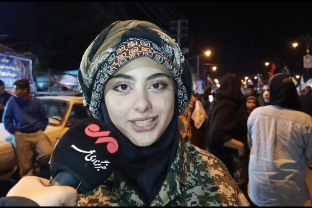 یاسوجی‌ها در ۲۹ فروردین زادروز رهبر شهید را تبریک گفتند