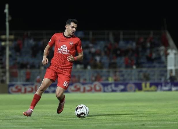 زائرکاظمینی: بازی با سپاهان 6 امتیازی است/ نکونام کارنامه موفقی دارد