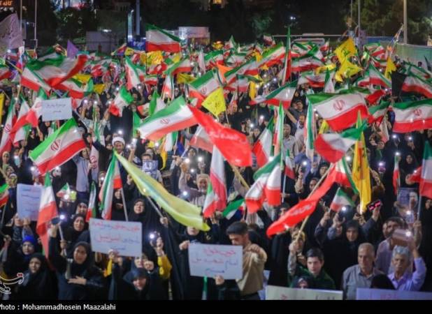 مسئولان با خدمتگزاری بیشتر، رضایت مردم را جلب کنند