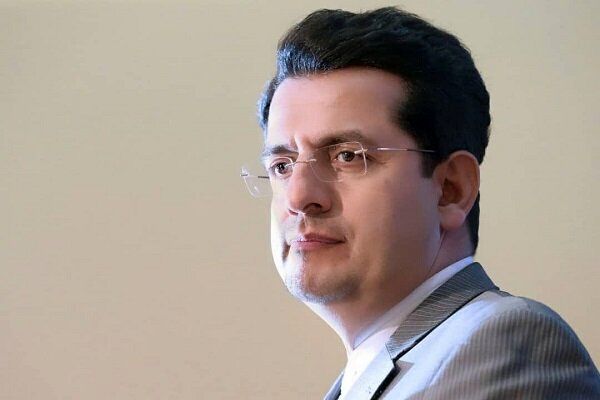 موسوی: حقوق بین‌الملل در عمل ضمانت اجرایی ندارد/ بسیاری از اسناد روی کاغذ می‌مانند + فیلم