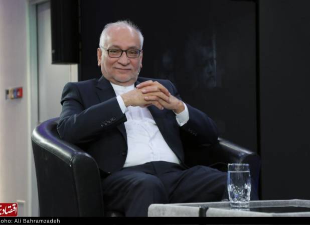 حسین مرعشی: کشور به ۱۵۰ حزب نیاز ندارد | جبهه اصلاحات ایران اگر می‌خواهد، کاری ماندگار انجام دهد باید احزاب متفرق را ادغام کند