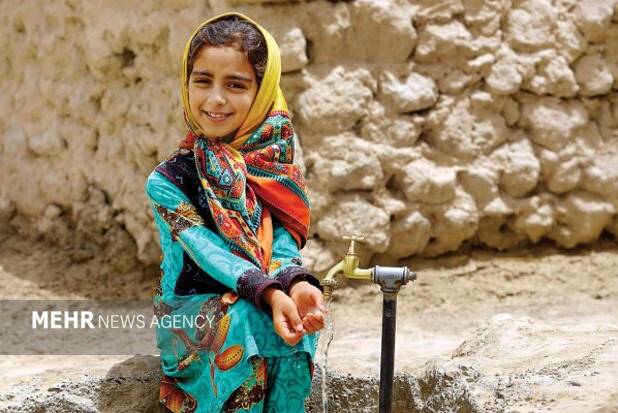 افزایش ۱۷۵ درصدی بودجه آبرسانی گرمسار؛ ۲۷۵میلیارد تومان برای رفع تشنگی