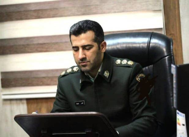 دستگیری موبایل قاپ های خشن در محمودآباد