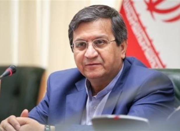 جزئیات سفر همتی به عراق/ مطالبات ایران از بغداد پیگیری می‌شود