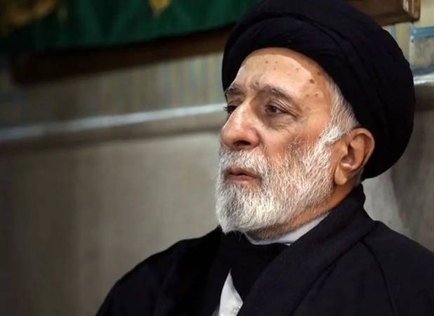 شهادت مناسب‌ترین دستمزد برای رهبر شهید بود+فیلم