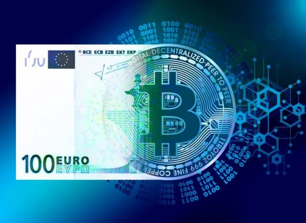 ناپدید شدن تدریجی پول نقد در اروپا | یوروی دیجیتال در راه است | راه رسیدن به کنترل کامل اجتماعی، از محدود کردن آزادی اقتصادی می‌گذرد
