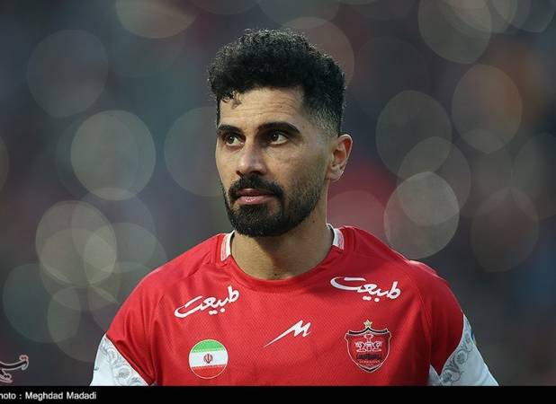 عالیشاه با گل گهر به توافق رسید