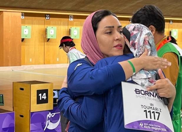 سلطانی: می‌توانستیم مدال نقره بگیریم