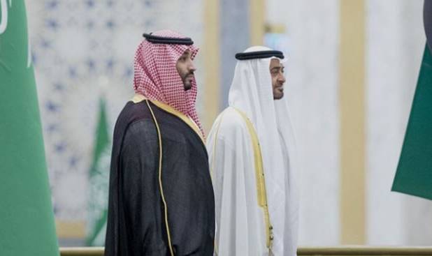 شرط امارات برای جنگ در کنار عربستان/ اگر آمریکا وارد جنگ شود...