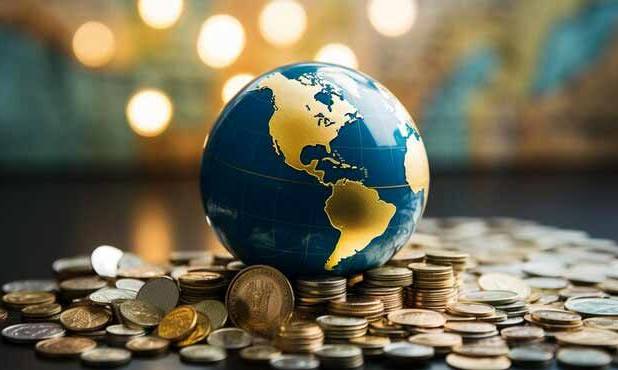 کشورهای دارای اقتصاد یک تریلیون دلاری در جهان/ نخستین کشوری که به این جایگاه رسید، کدام است؟