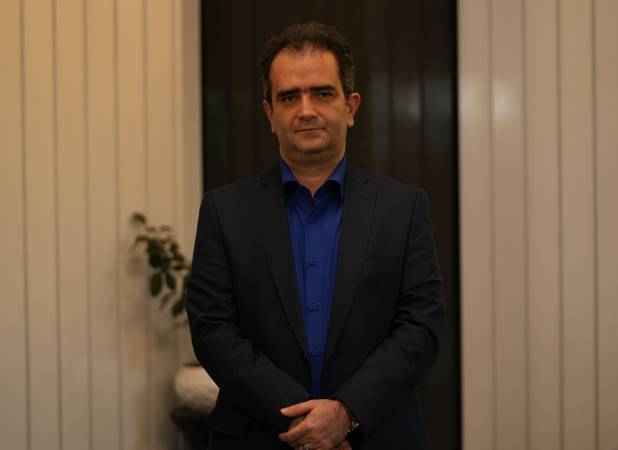 جبل عاملی: آیا می‌توان بدون احترام به مالکیت خصوصی به توسعه‌ رسید؟ | اعتقادی به «مهندسی کردن» فرآیند توسعه یافتگی ندارم زیرا...