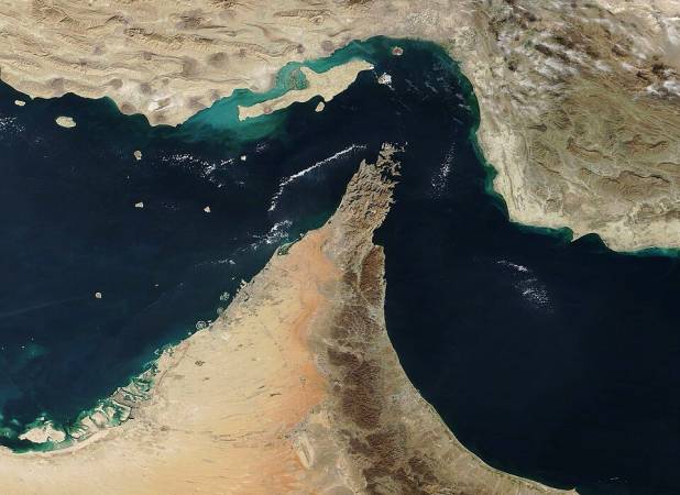 جزئیات جدید توافق ایران و عمان درباره تنگه هرمز