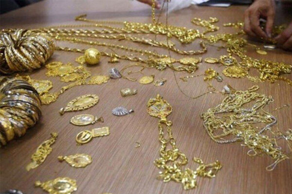 قیمت طلا امروز پنجشنبه ۱۶ مهر در بازار داخل