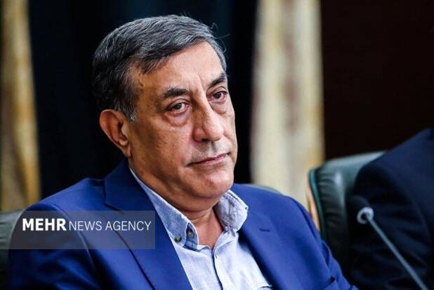 معاون رئیس‌جمهور: امنیت غذایی رکنی از امنیت ملی است
