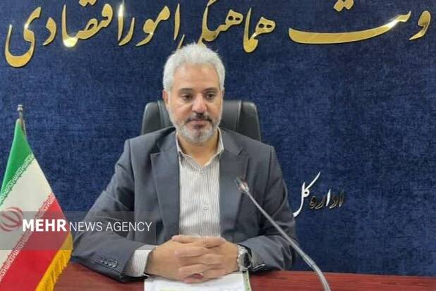صادرات کالا از مرز شلمچه روان است