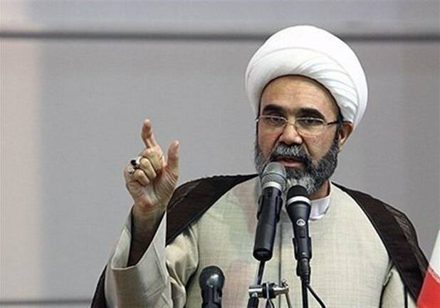 سپاه، پرچم مقاومت و سربلندی ایران اسلامی را برافراشته نگاه داشته است