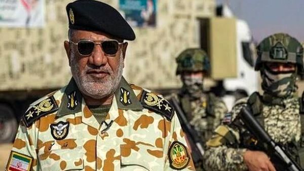 امیر نعمتی: راهی جز پیروز شدن نداریم/ تا زمانی که دشمن شکست خود را بپذیرد در میدان هستیم