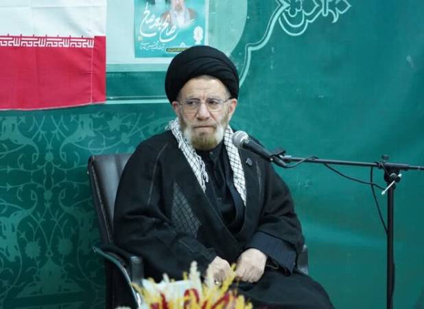 نمایش جلوه‌هایی ویژه‌ از همبستگی در سنگر خیابان توسط لرستانی‌ها