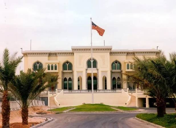 سفارت آمریکا در قطر هشدار صادر کرد/ احتمال تشدید پیش‌بینی‌نشده در خاورمیانه وجود دارد/ شهروندان آمریکایی هوشیاری خود را افزایش دهند