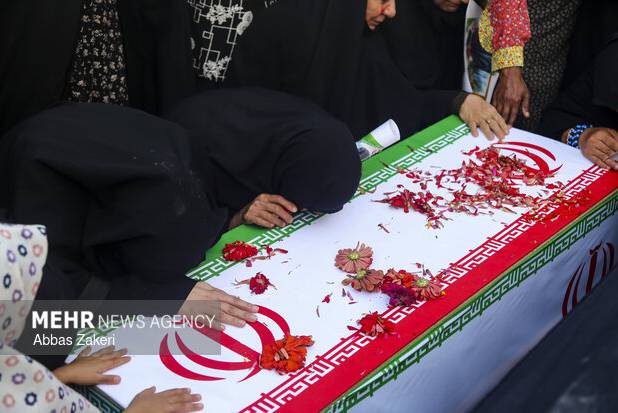 جامعه پرستاری در جنگ رمضان ۱۱ شهید داده است