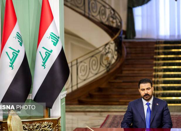 واکنش دفتر الزیدی به گزارش «نیویورک تایمز» درباره میانجیگری برای آتش‌بس میان ایران و آمریکا/ هیچ ارتباطی با واقعیت ندارد