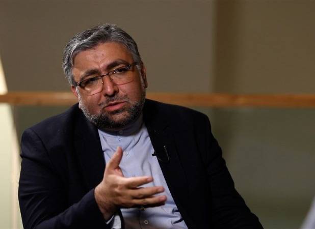 پاسخ دستیار قالیباف به ادعای رئیس مجلس عراق/ ماجرای  هشتگ «اخوتنا قوتنا» از سوی کابران فضای مجازی چه بود؟