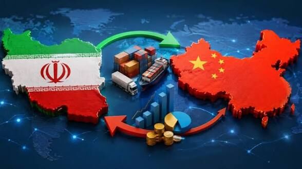 یک‌ بام‌‌ و دو هوای شرکت‌های چینی در تجارت با ایران | پکن هزینه اقتصادی تحریم‌ها را نمی‌پذیرد | میزان ریسک‌ پذیری شرکت‌ها یکسان نیست