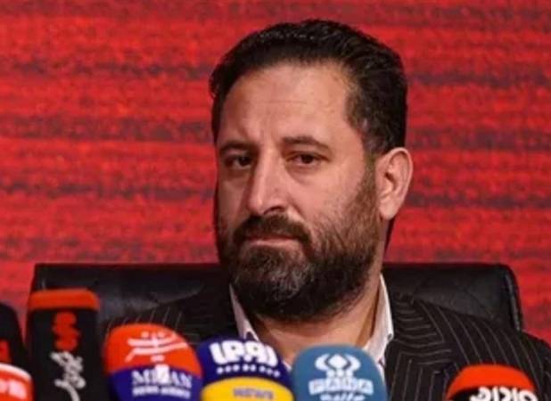 انصراف عضو هیئت مدیره پرسپولیس از انتخابات بدنسازی با طرح ادعای جنجالی