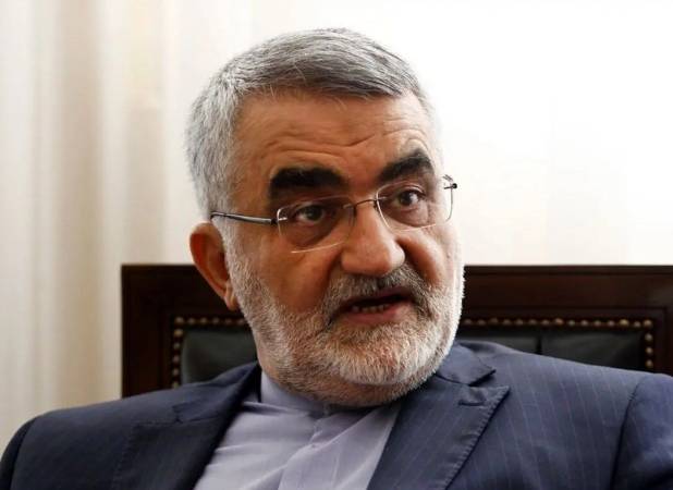 بروجردی: مقابله با نفوذ نباید مانع فعالیت‌های قانونی شهروندان شود | ما یک کشور آزاد هستیم، کره شمالی که نیستیم